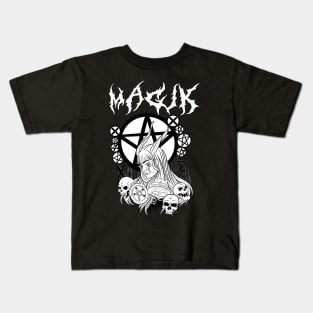 Darkchylde Kids T-Shirt